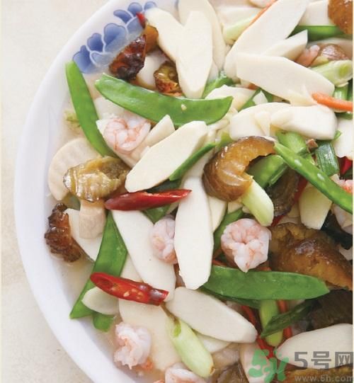地皮菜可以炒山藥嗎？地皮菜炒山藥能吃嗎？