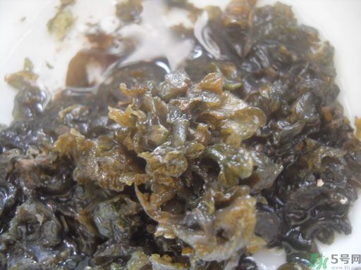 地皮菜可以炒山藥嗎？地皮菜炒山藥能吃嗎？