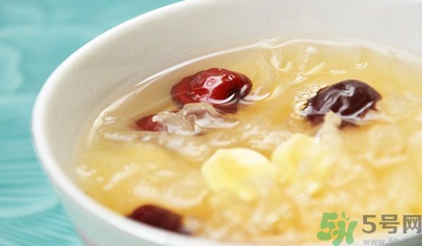 補(bǔ)血的粥有哪些？補(bǔ)血的粥怎么做？