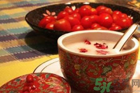 補氣的食物有哪些？哪些食物可以補氣？