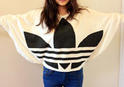 長得胖女生怎么穿衣服顯瘦？胖女孩穿什么褲子好？