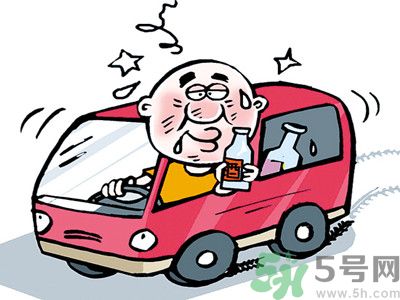 酒駕標準是很什么？酒駕處罰標準？