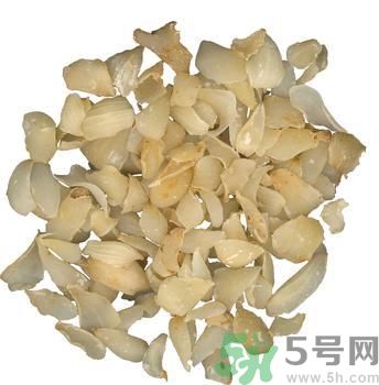 食用百合怎么挑選？如何挑選百合？