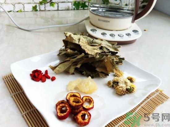 降血脂的茶有哪些？什么茶可以降血脂？