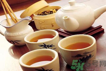 降血脂的茶有哪些？什么茶可以降血脂？