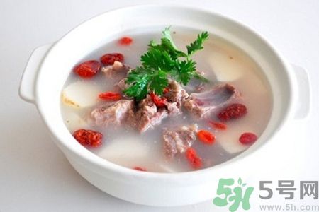 什么湯可以降血脂？降血脂的湯有哪些？