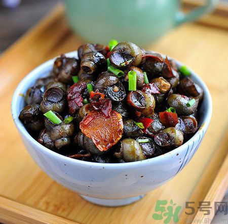 螺螄怎么做好吃？螺螄的做法有哪些？