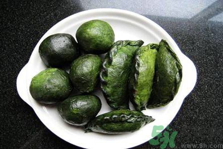 什么人不能吃清明果？吃清明果要注意什么？