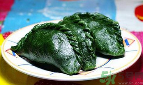 什么人不能吃清明果？吃清明果要注意什么？
