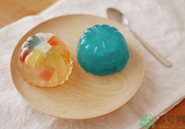 果凍吃多了好嗎？哪些食物含有添加劑？