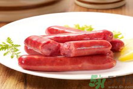 果凍吃多了好嗎？哪些食物含有添加劑？