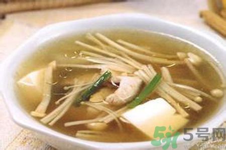 春季喝什么湯好？春季喝什么湯養(yǎng)生？
