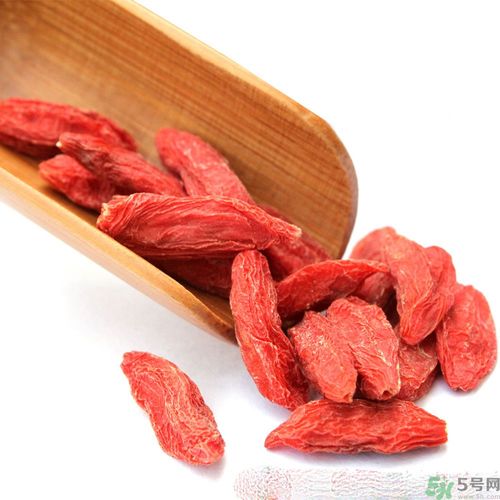 孕婦可以吃枸杞嗎？孕婦吃枸杞好嗎？