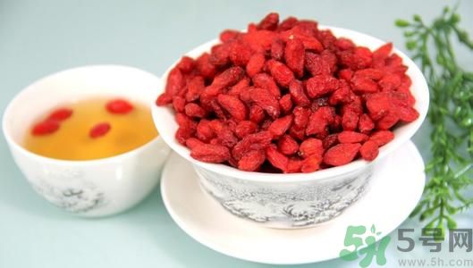 孕婦可以吃枸杞嗎？孕婦吃枸杞好嗎？