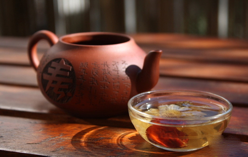 降血脂的茶有哪些？什么茶可以降血脂？