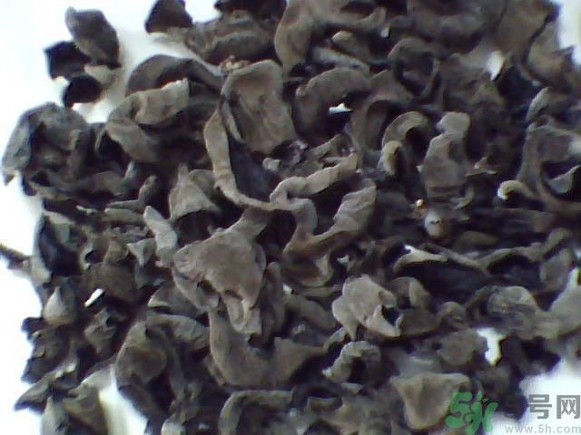 黑木耳的價(jià)格是多少？黑木耳要怎么挑選？