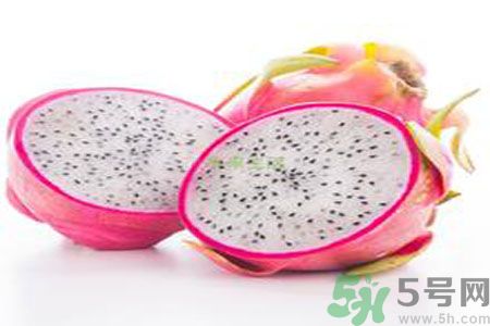 糖尿病可以吃火龍果嗎？糖尿病吃火龍果好嗎？