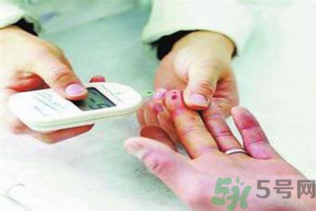 糖尿病有什么癥狀？糖尿病有什么危害？