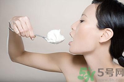 空腹能喝酸奶嗎？空腹有什么不能吃的？