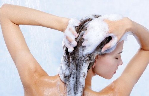 女人洗頭要注意什么？洗頭要怎么洗才最好？
