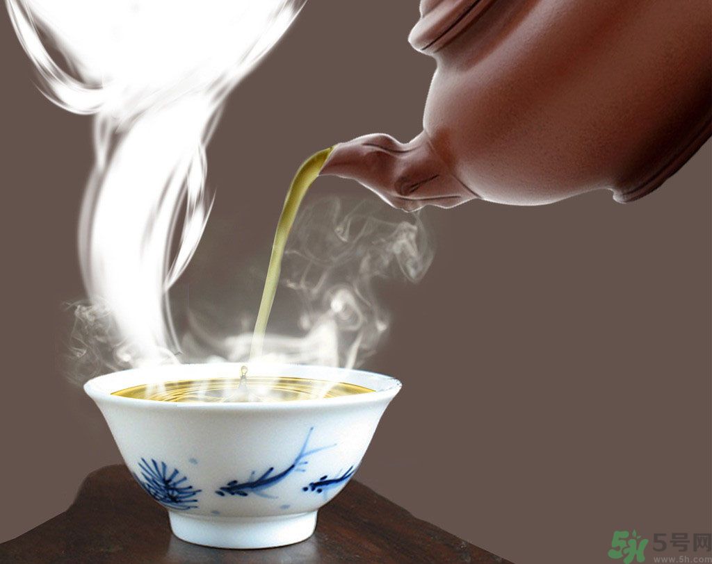 胃潰瘍可以喝茶嗎？胃潰瘍喝茶好嗎？