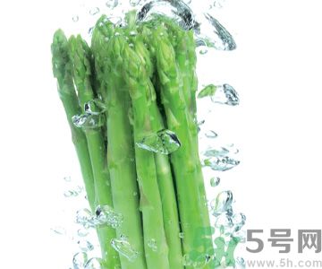 怎么挑選新鮮蘆筍？挑選新鮮蘆筍最好的方法？