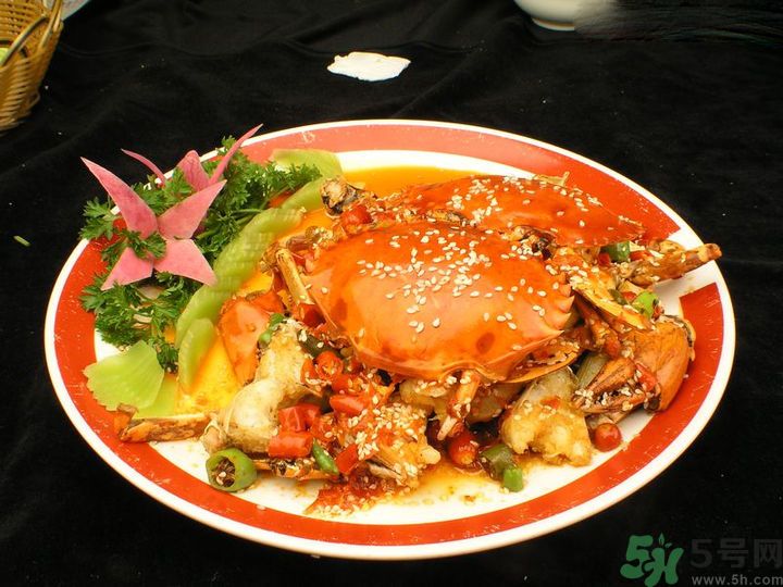 胃潰瘍可以吃海鮮嗎？胃潰瘍吃海鮮好嗎？