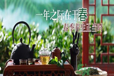 男性春季養(yǎng)生吃什么？男性春季養(yǎng)生的方法有哪些？