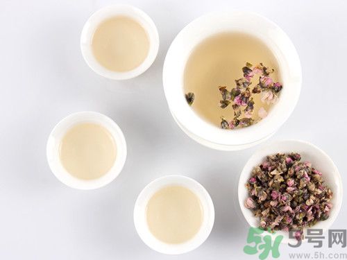 適合女性喝的茶有哪些？女性春季喝什么茶最好？