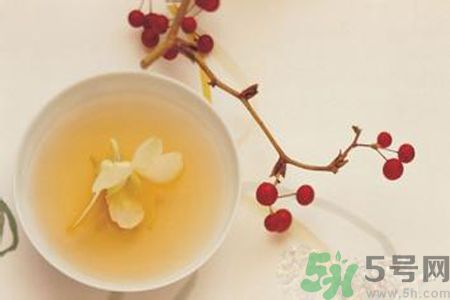 適合女性喝的茶有哪些？女性春季喝什么茶最好？