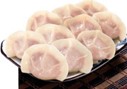 經(jīng)常吃冷凍水餃會生病嗎？怎么吃冷凍水餃安全？