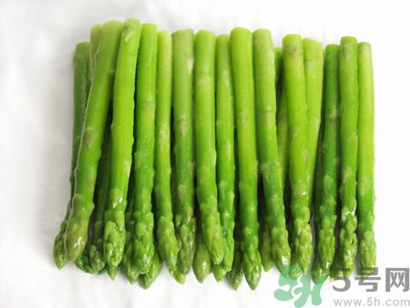 蘆筍可以炒雞肉嗎？蘆筍炒雞肉怎么吃？