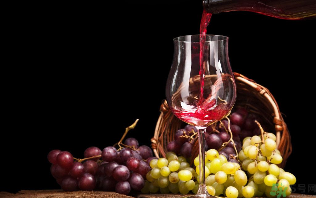 痛風可以喝紅酒嗎？痛風喝紅酒好嗎？