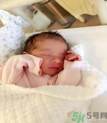 戴倩嬌產(chǎn)女是怎么回事？戴嬌倩的老公是誰？