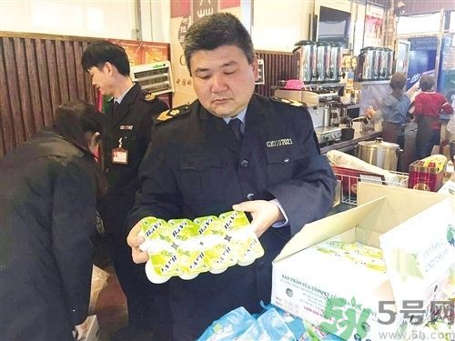 越南酸奶喝了會(huì)怎樣？越南酸奶為什么不可以喝？