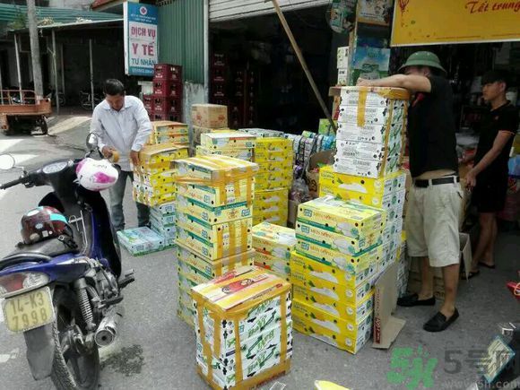 越南酸奶喝了會(huì)怎樣？越南酸奶為什么不可以喝？