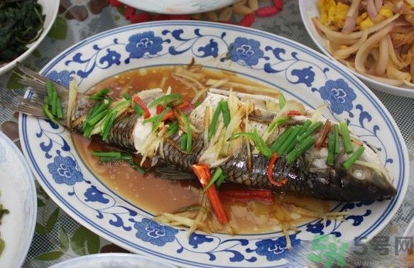 痛風(fēng)可以吃魚嗎？痛風(fēng)可以吃什么魚？
