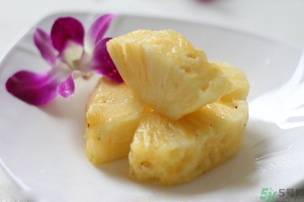 菠蘿可以放冰箱嗎？菠蘿應該怎么保存？