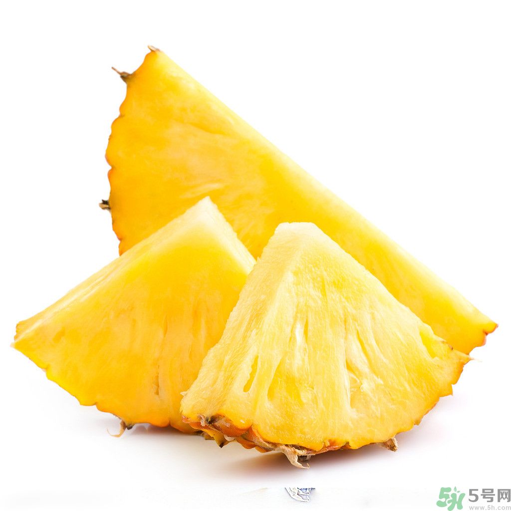 菠蘿可以和牛奶一起吃嗎？菠蘿和牛奶一起吃好嗎？