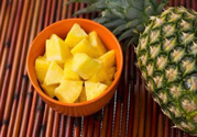 菠蘿可以放冰箱嗎？菠蘿應(yīng)該怎么保存？