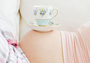孕婦可以喝牡丹花茶嗎？孕婦喝牡丹花茶好嗎？