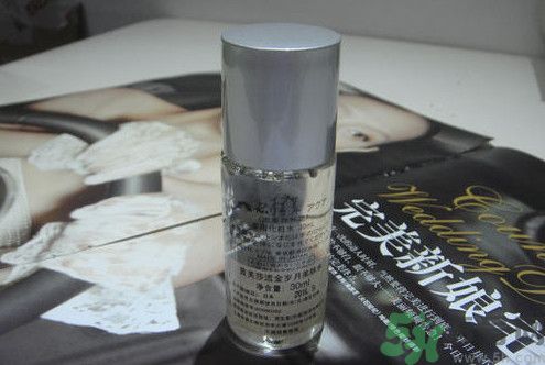 ipsa流金水孕婦能用嗎？茵芙莎流金水孕婦用好嗎？