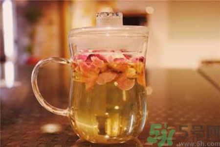 牡丹花泡茶有什么好處？牡丹花茶有什么功效和作用？