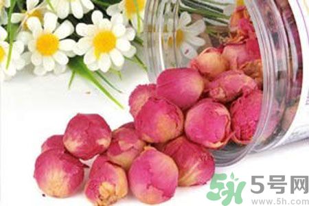 牡丹花泡茶有什么好處？牡丹花茶有什么功效和作用？