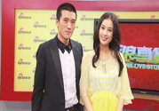 黃圣依和楊子離婚了嗎？黃圣依和楊子什么關(guān)系？
