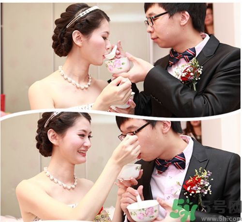 伴娘怕被整簽禁止鬧婚協(xié)議是怎么回事？整伴娘的招數(shù)有哪些？