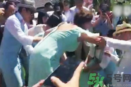 伴娘怕被整簽禁止鬧婚協(xié)議是怎么回事？整伴娘的招數(shù)有哪些？