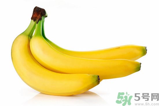 香蕉皮是青的可以吃嗎？吃香蕉要注意什么？