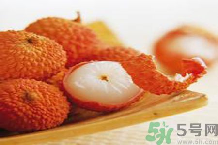荔枝可以美容嗎？荔枝怎樣吃可以美容？
