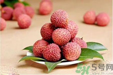 荔枝可以美容嗎？荔枝怎樣吃可以美容？